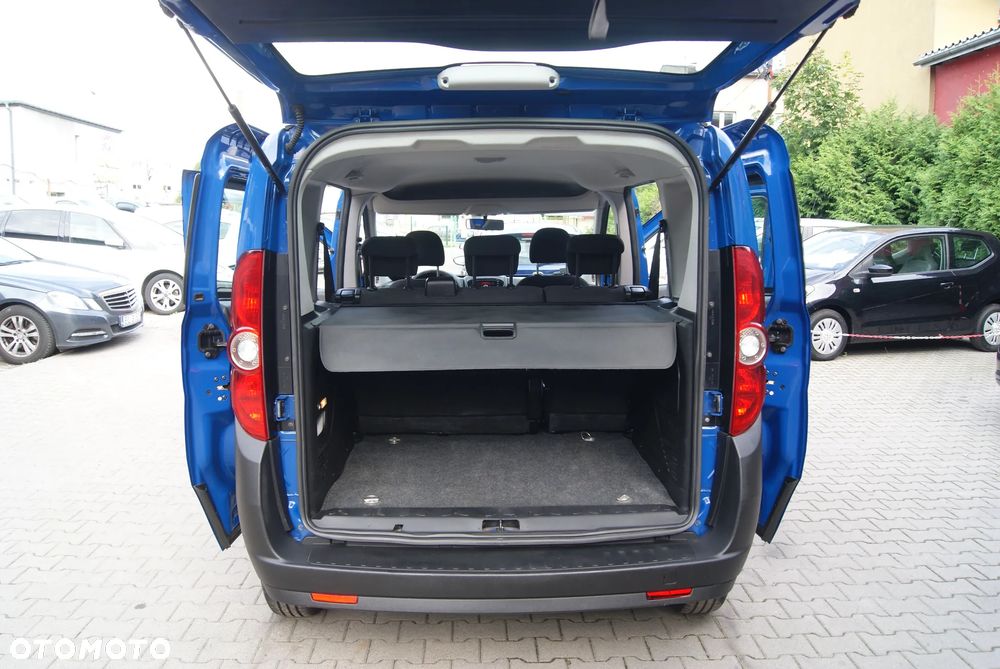 Opel Combo Tour L1H1 - 11