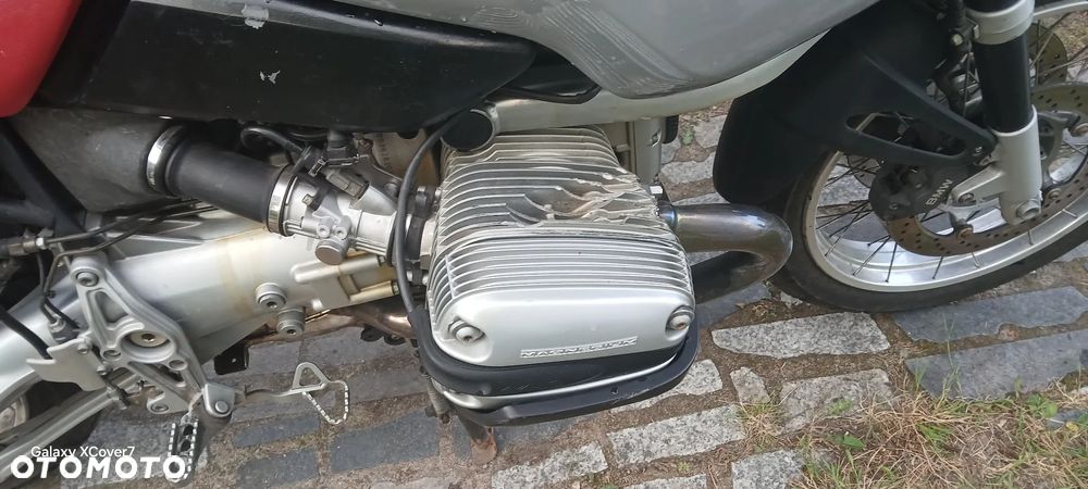 BMW GS - 12