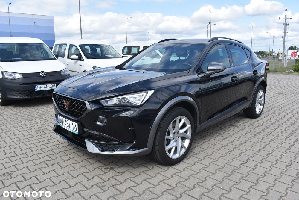 Cupra Formentor 1.5 TSI - 4