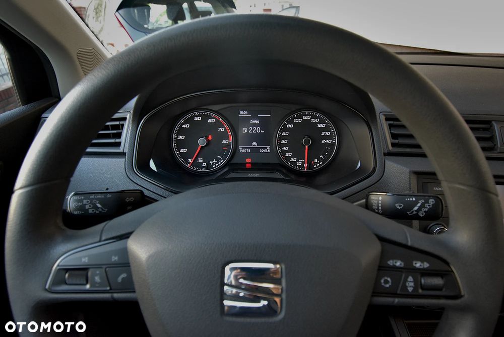 Seat Arona - 20