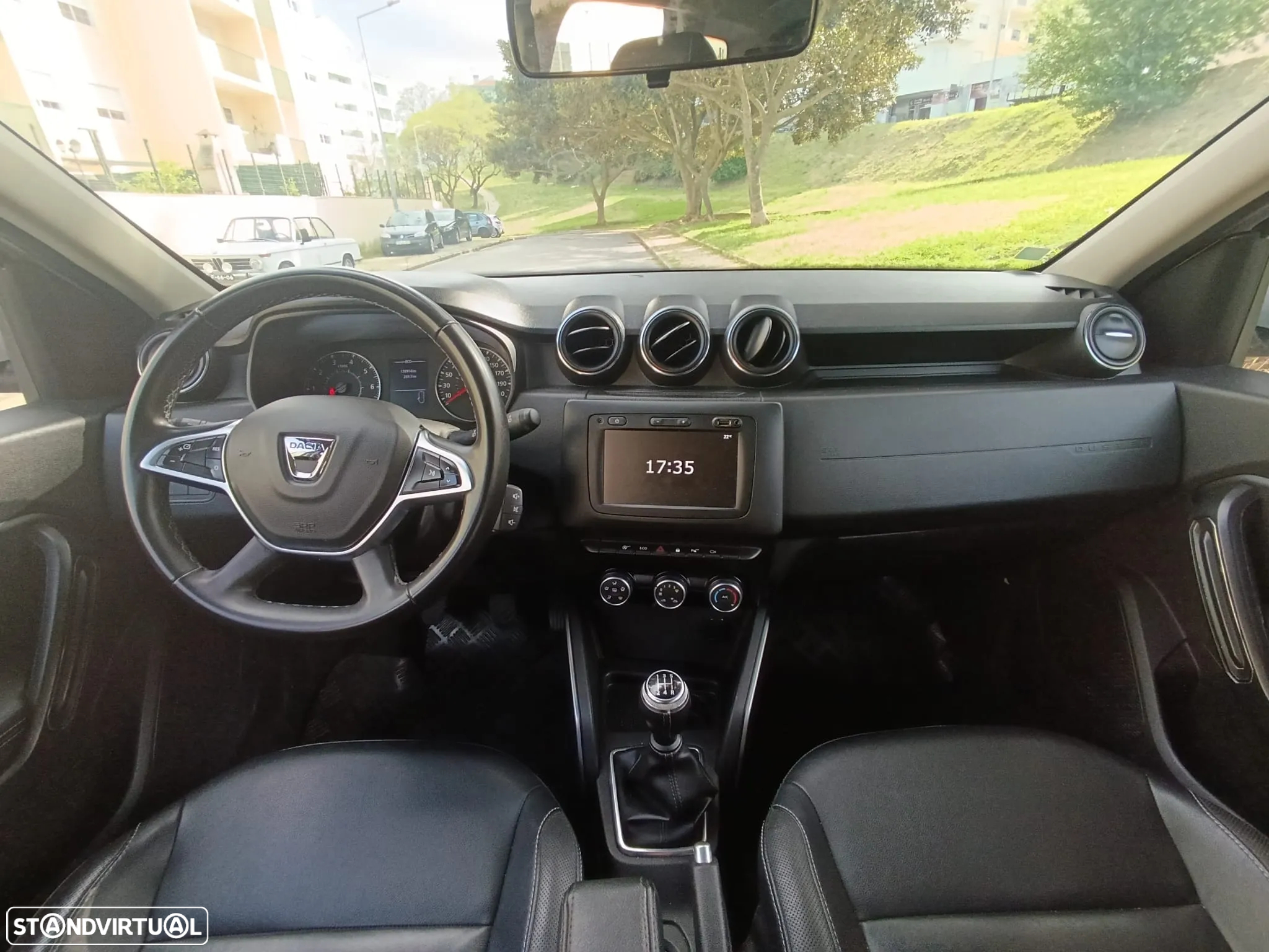 Dacia Duster 1.6 SCe Comfort Bi-Fuel - 18