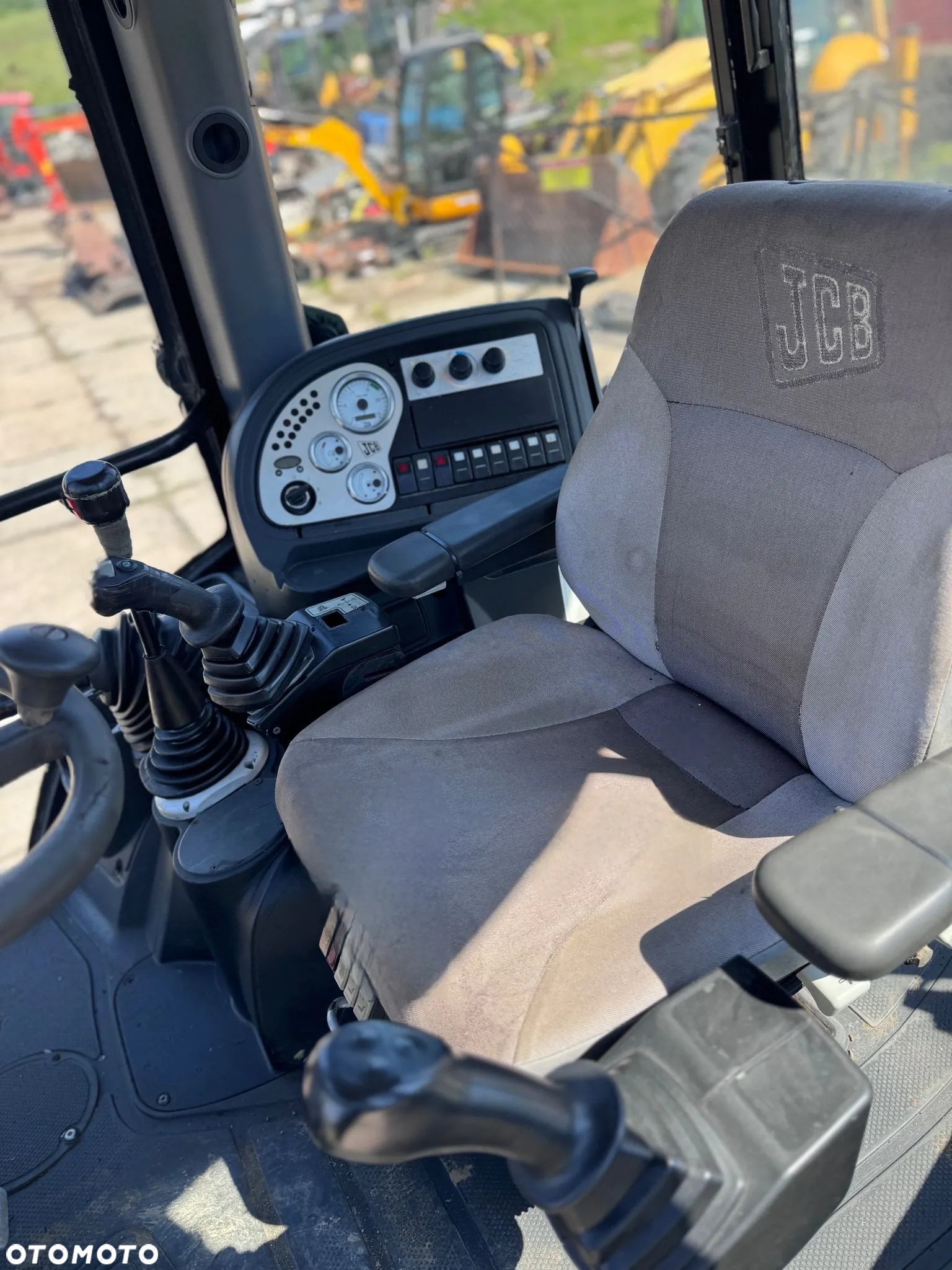 Case 580SR-4PT* KOPARKO ŁADOWARKA CASE 580SR-4PT* FINANSOWANIE* ZAMIANA* SKUP* KOPARKO ŁADOWARKA JCB 3CX /// JCB 4CX/// CASE 580SR/// CASE 695 /// CAT 428E// TEREX 970/// - 7
