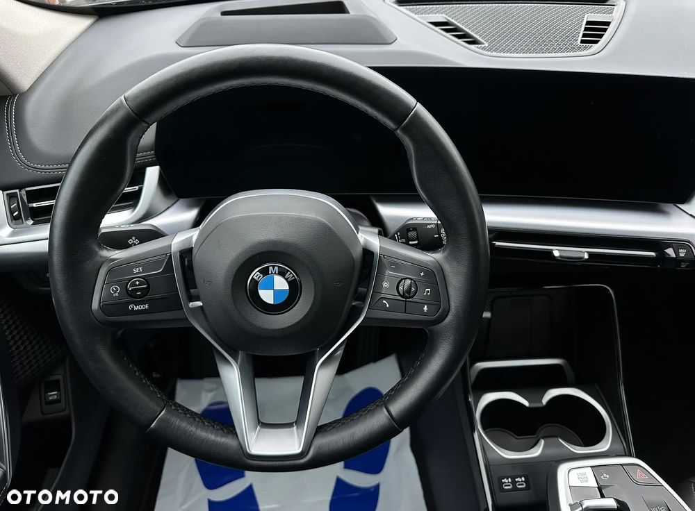 BMW X1 xDrive20d mHEV xLine - 28