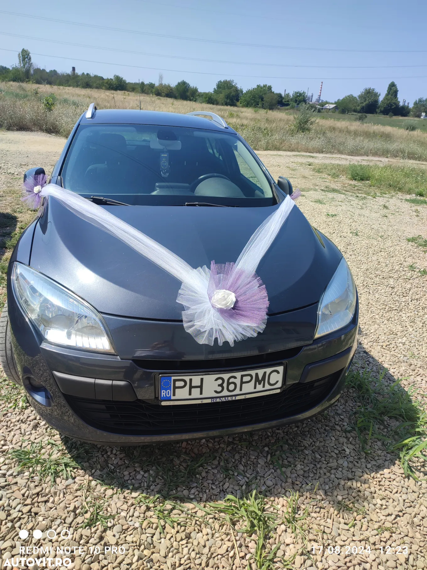 Renault Megane 1.5 dCi Dynamique - 2