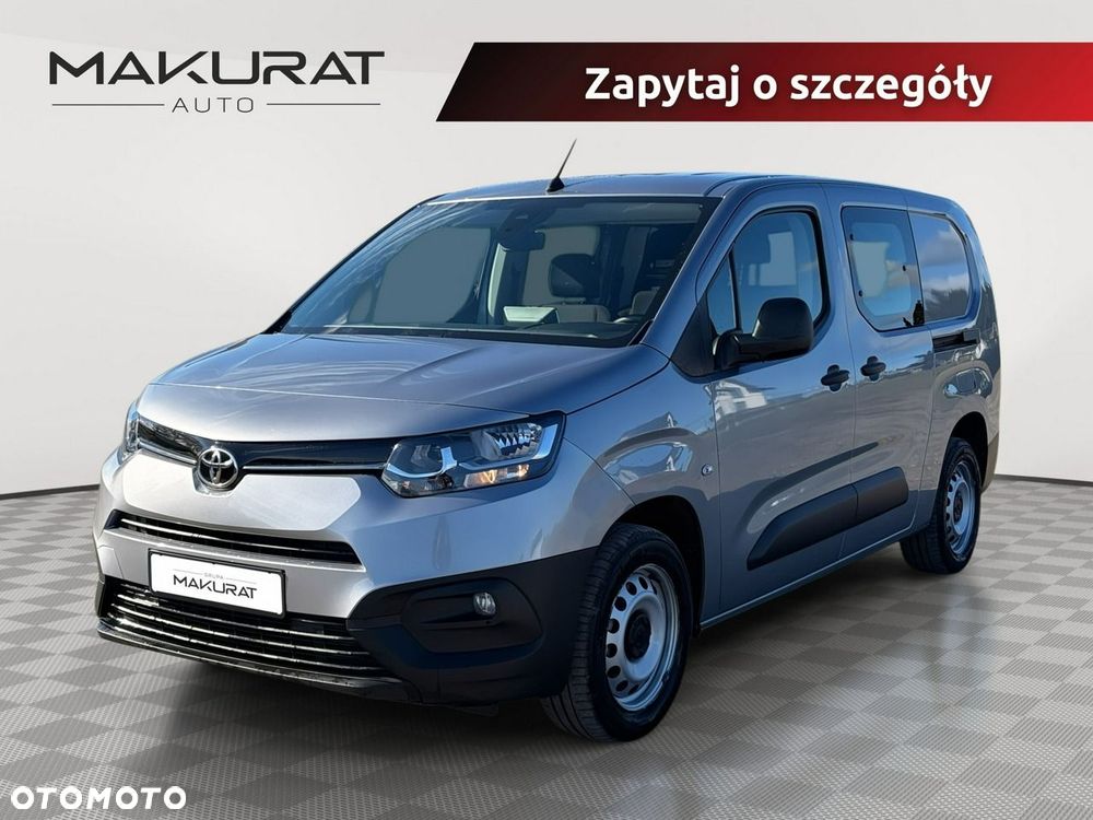 Toyota Proace City