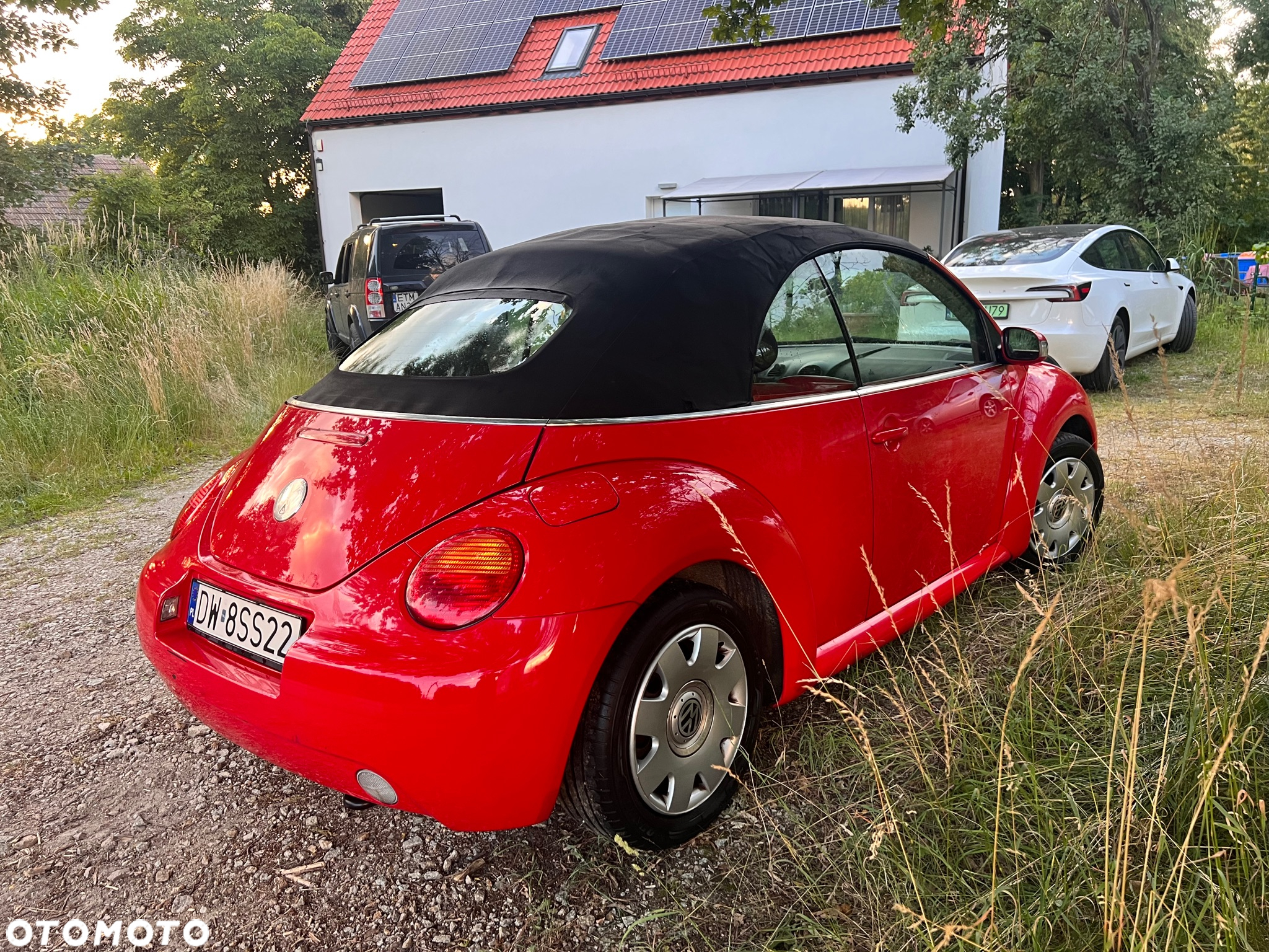 Volkswagen New Beetle 1.4 - 7