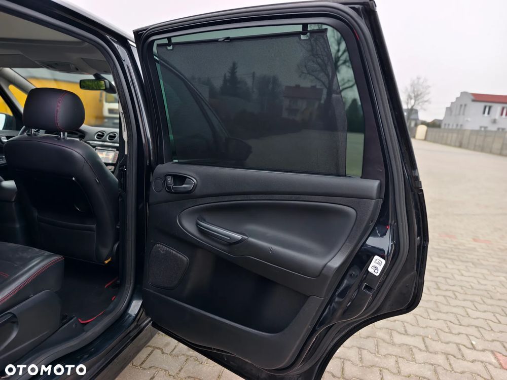 Ford S-Max 2.0 TDCi DPF Titanium X - 21