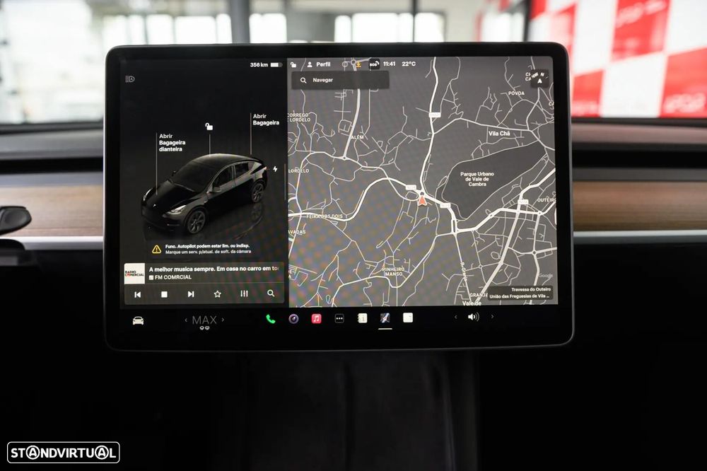 Tesla Model Y Long Range RWD - 37