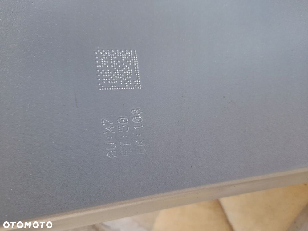 Felga aluminiowa Brock RC32-759 7.5" x 19" 5x108 ET50 - 5