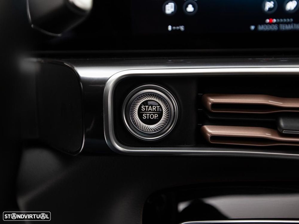 Mercedes-Benz EQC 400 4Matic - 25