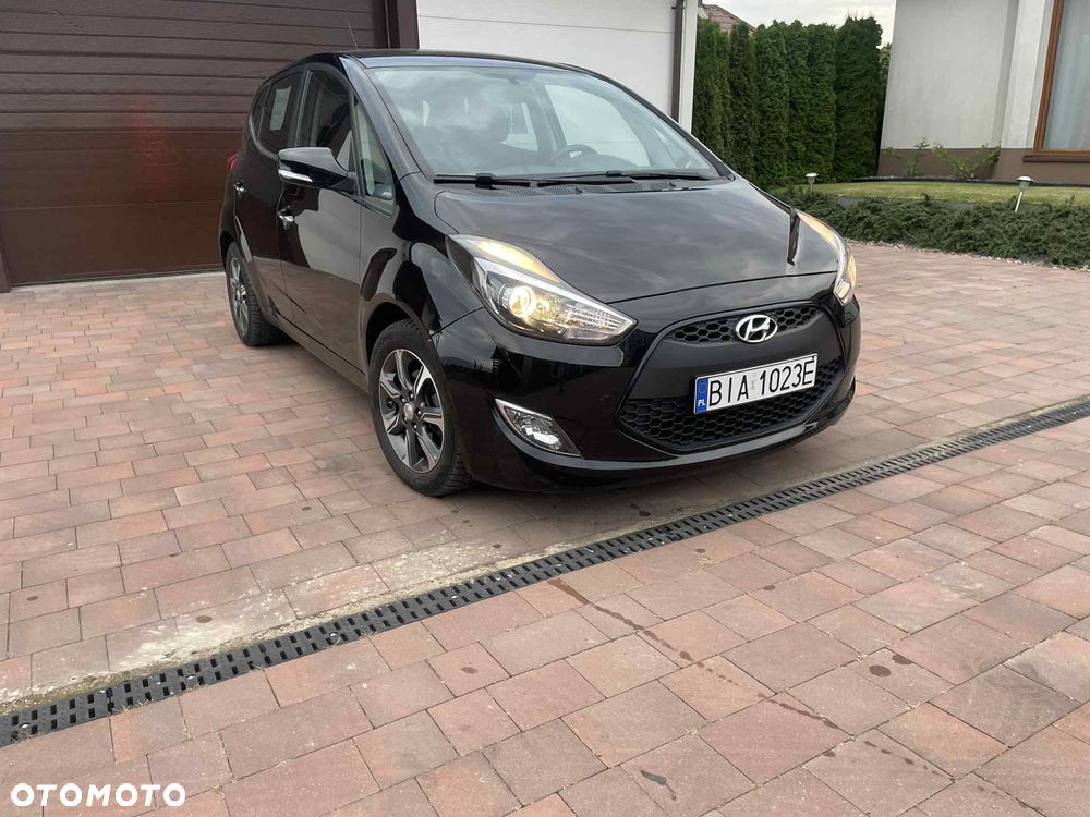 Hyundai ix20 1.4 blue Passion - 1