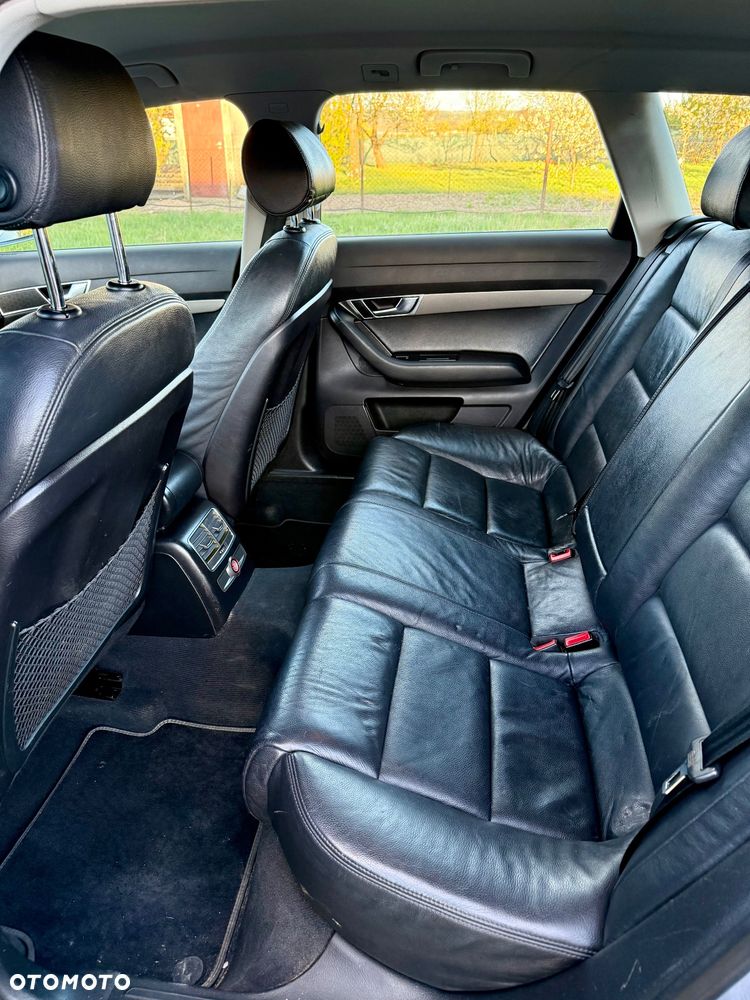 Audi A6 Avant 2.0 TFSI - 14