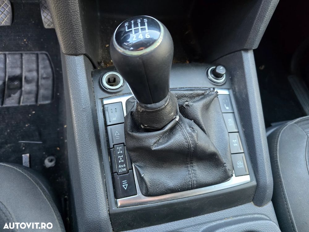 Volkswagen Amarok - 7