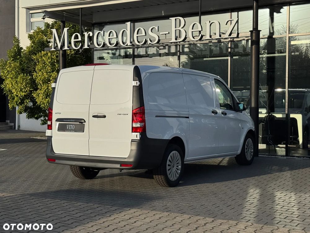Mercedes-Benz Vito - 9