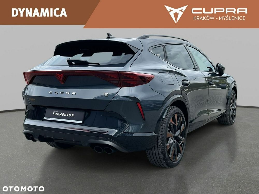 Cupra Formentor - 8