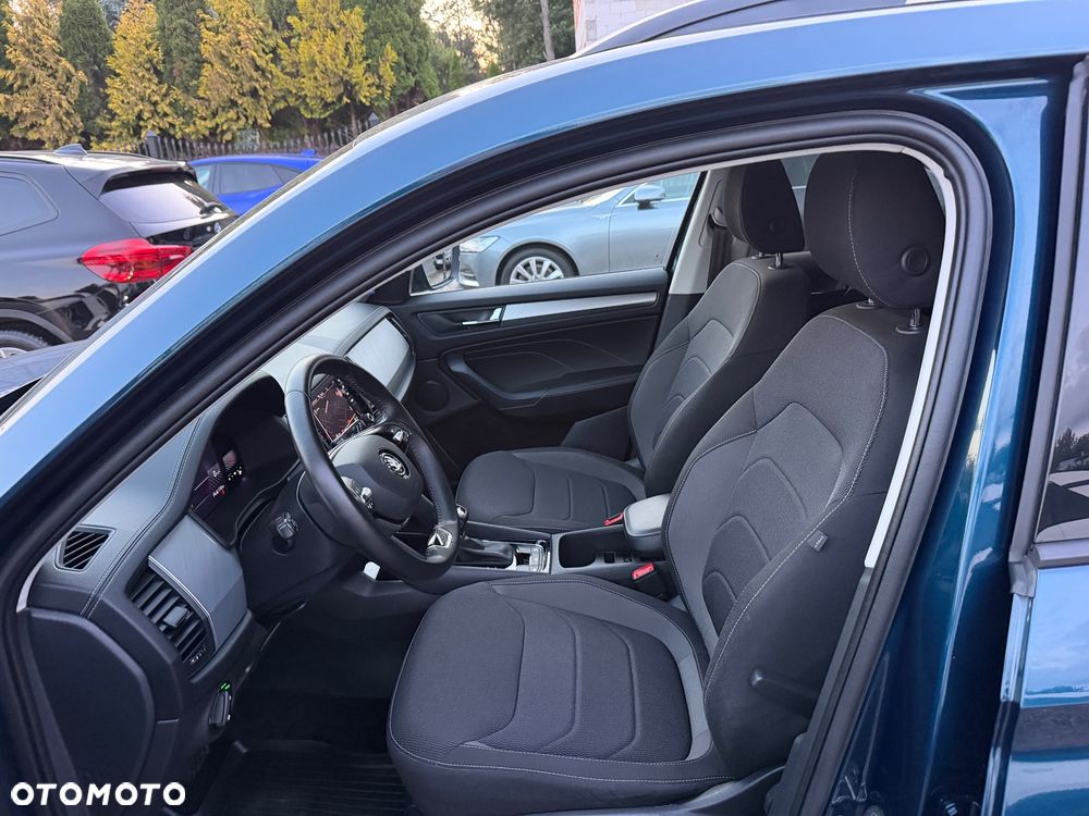 Skoda Kodiaq 1.5 TSI ACT 4x2 Ambition DSG - 6