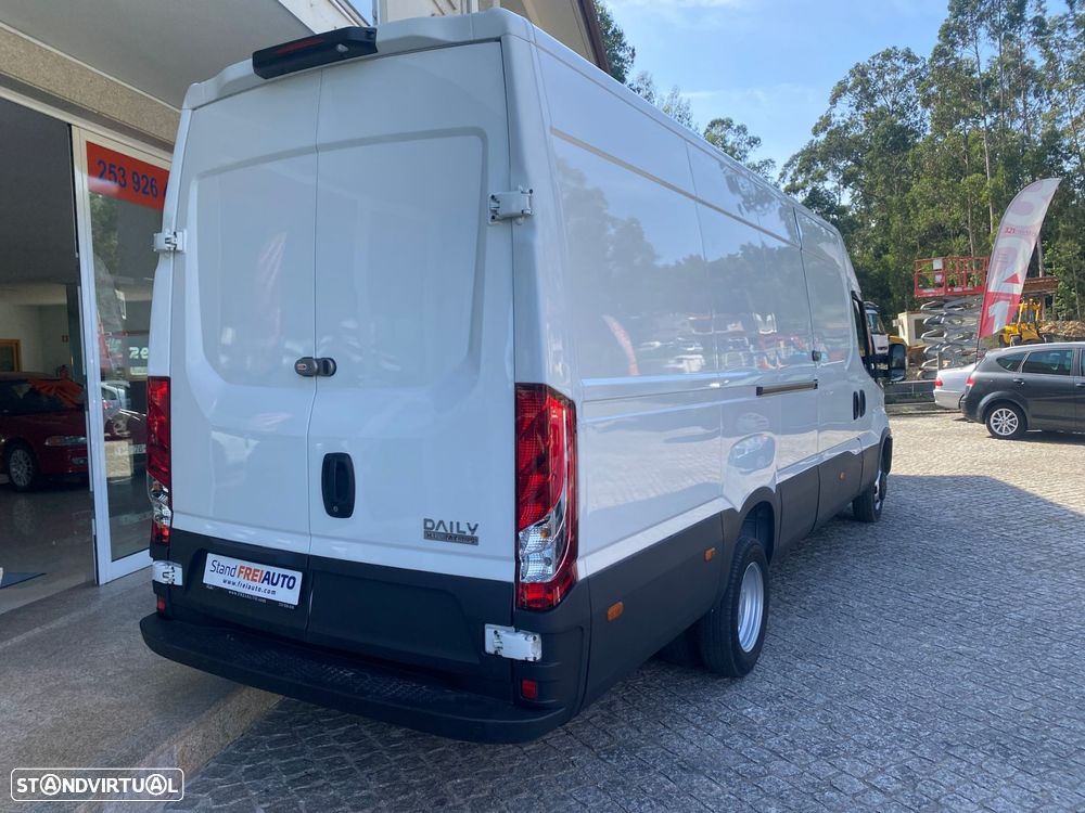 Iveco Daily 3.0 35C21HV - 12