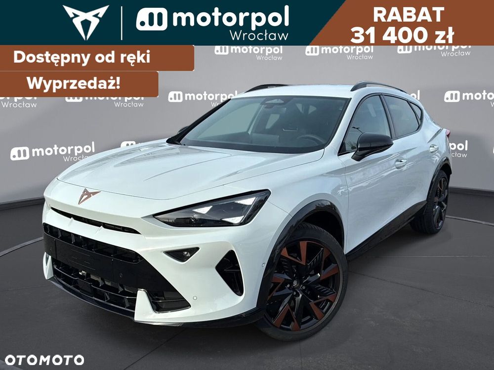 Cupra Formentor - 1