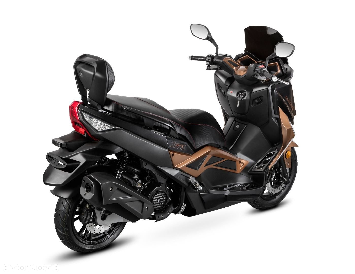 Barton B-Max - 10