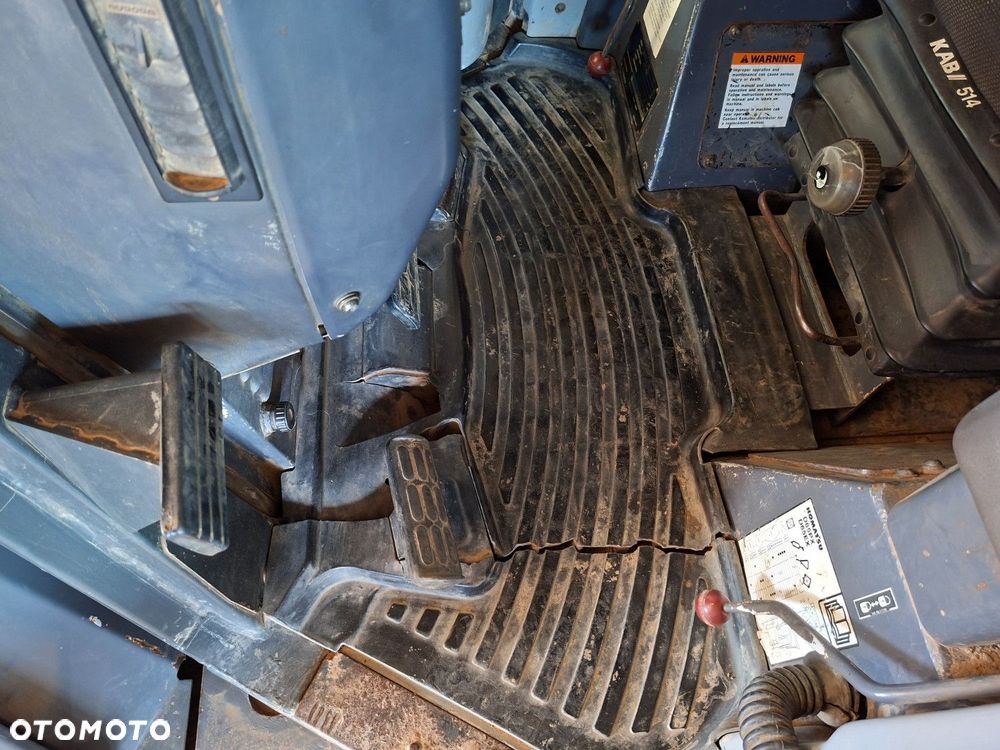 Komatsu D 65 Ex - 15 - 19
