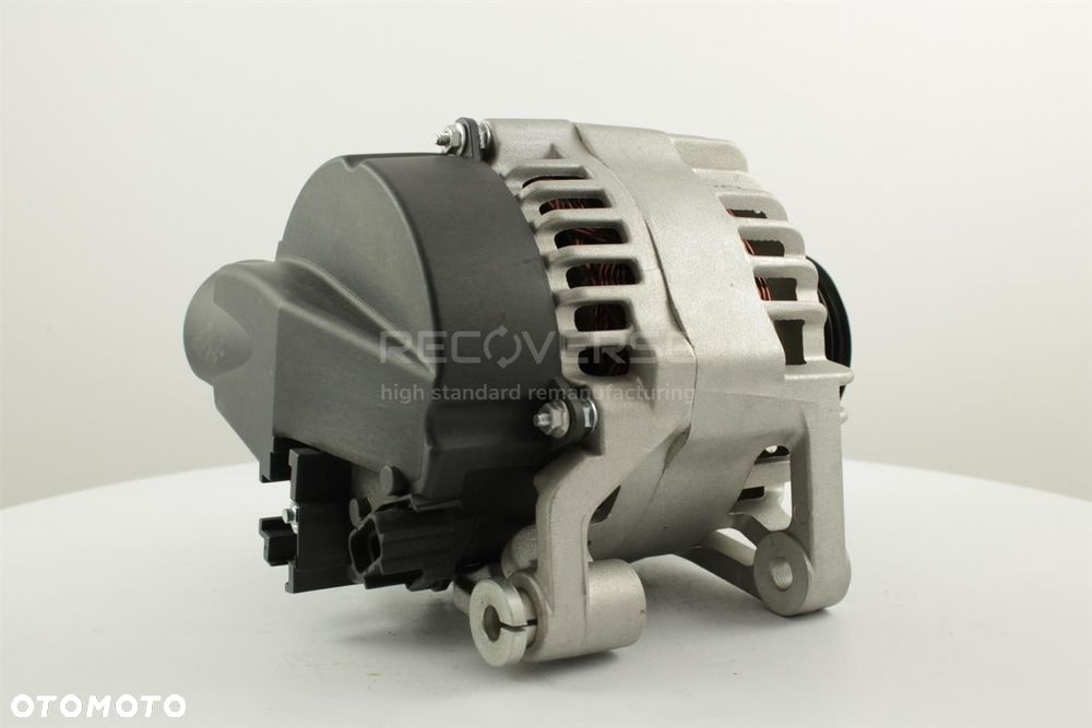 Alternator FORD FIESTA 1.8 TD Diesel - 8