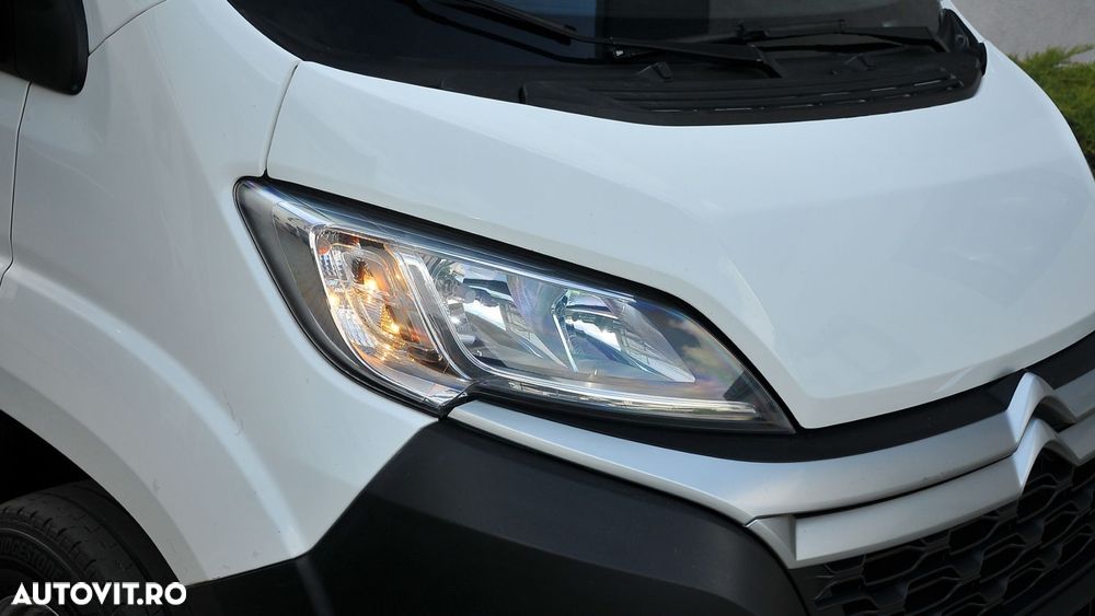 Citroën Jumper L2H2 S&S Live - 17