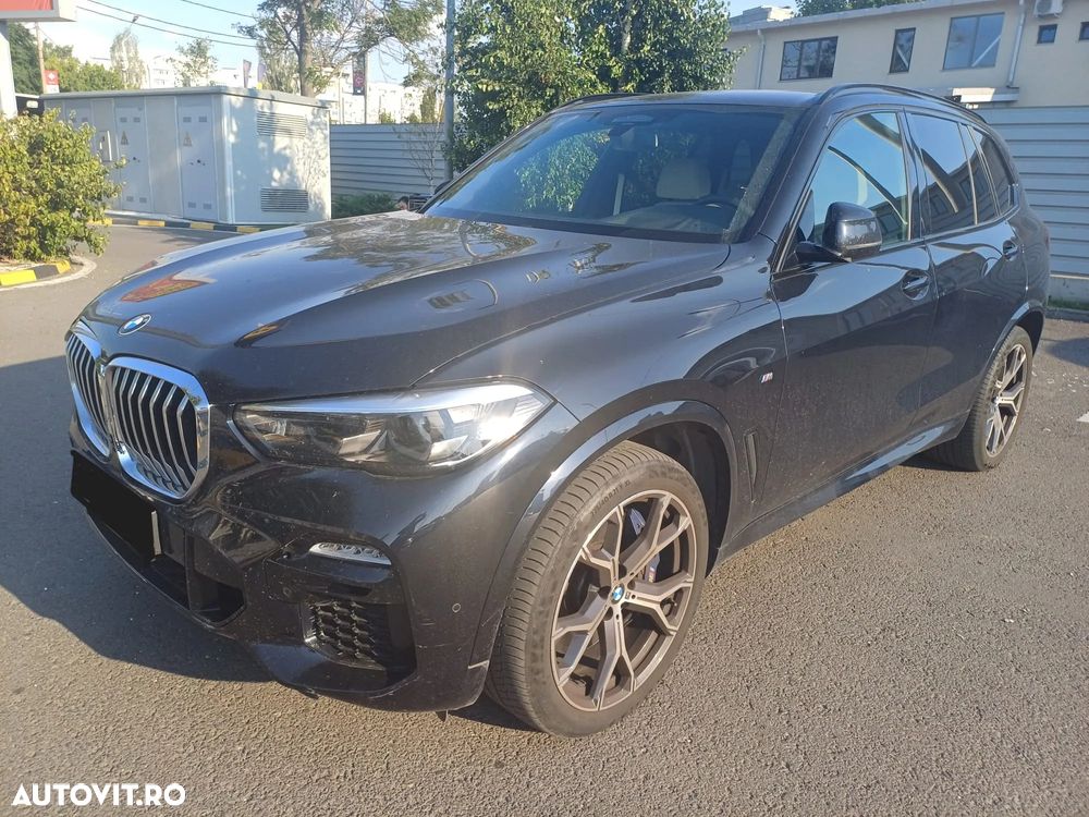 BMW X5 xDrive30d - 2