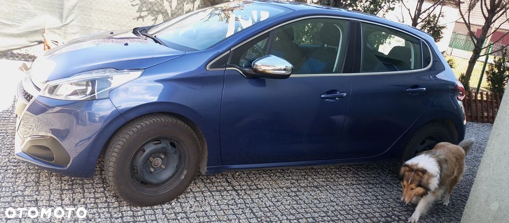 Peugeot 208 1.2 PureTech Active - 1