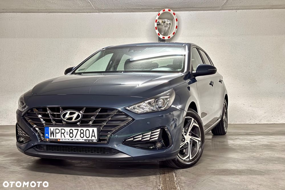 Hyundai i30 1.0 T-GDI Smart - 2