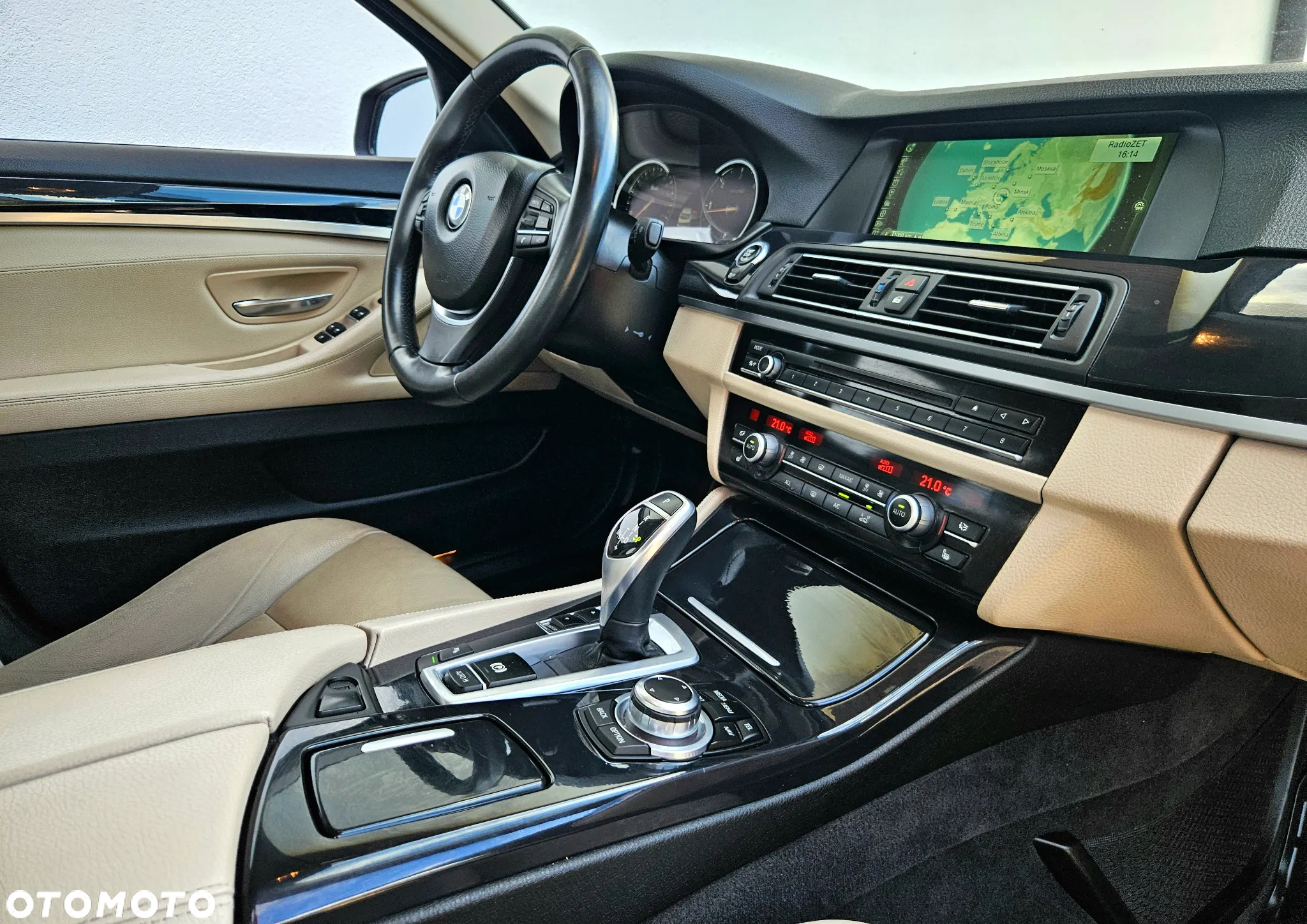 BMW Seria 5 - 8