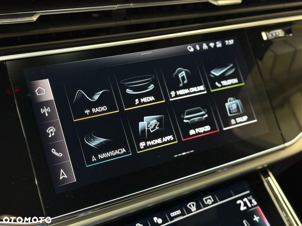 Audi Q7 - 41
