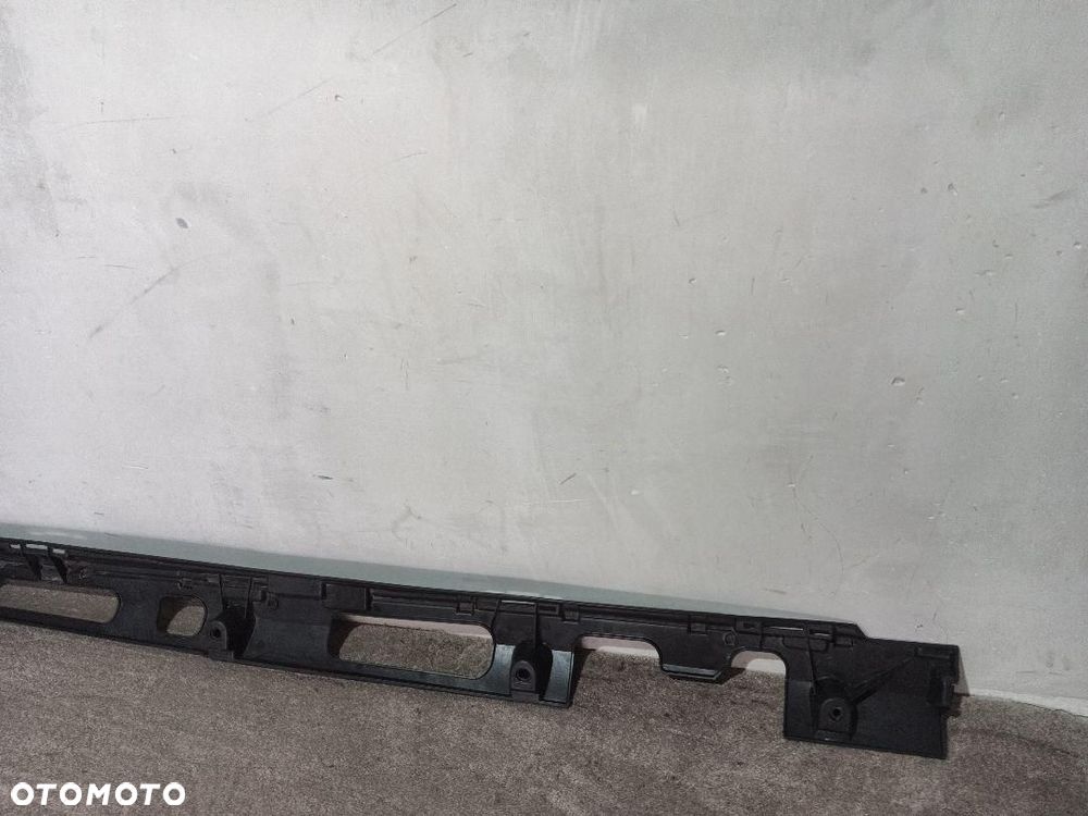 ŚLIZG, MOCOWANIE PROGU PRAWY MERCEDES ML W166 A166980227 - 5