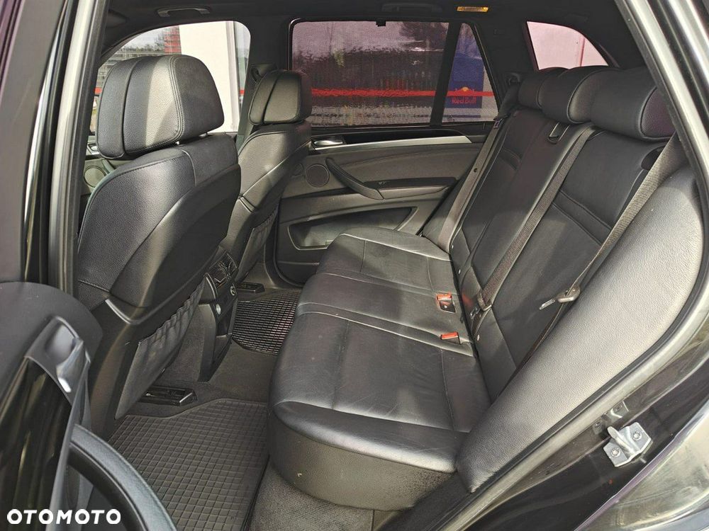 BMW X5 - 22
