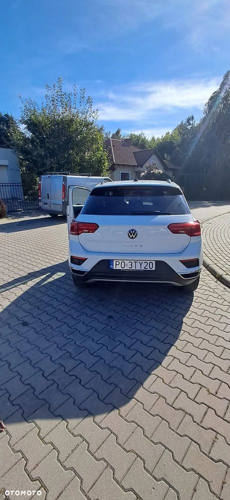 Volkswagen T-Roc 1.5 TSI ACT Advance - 4