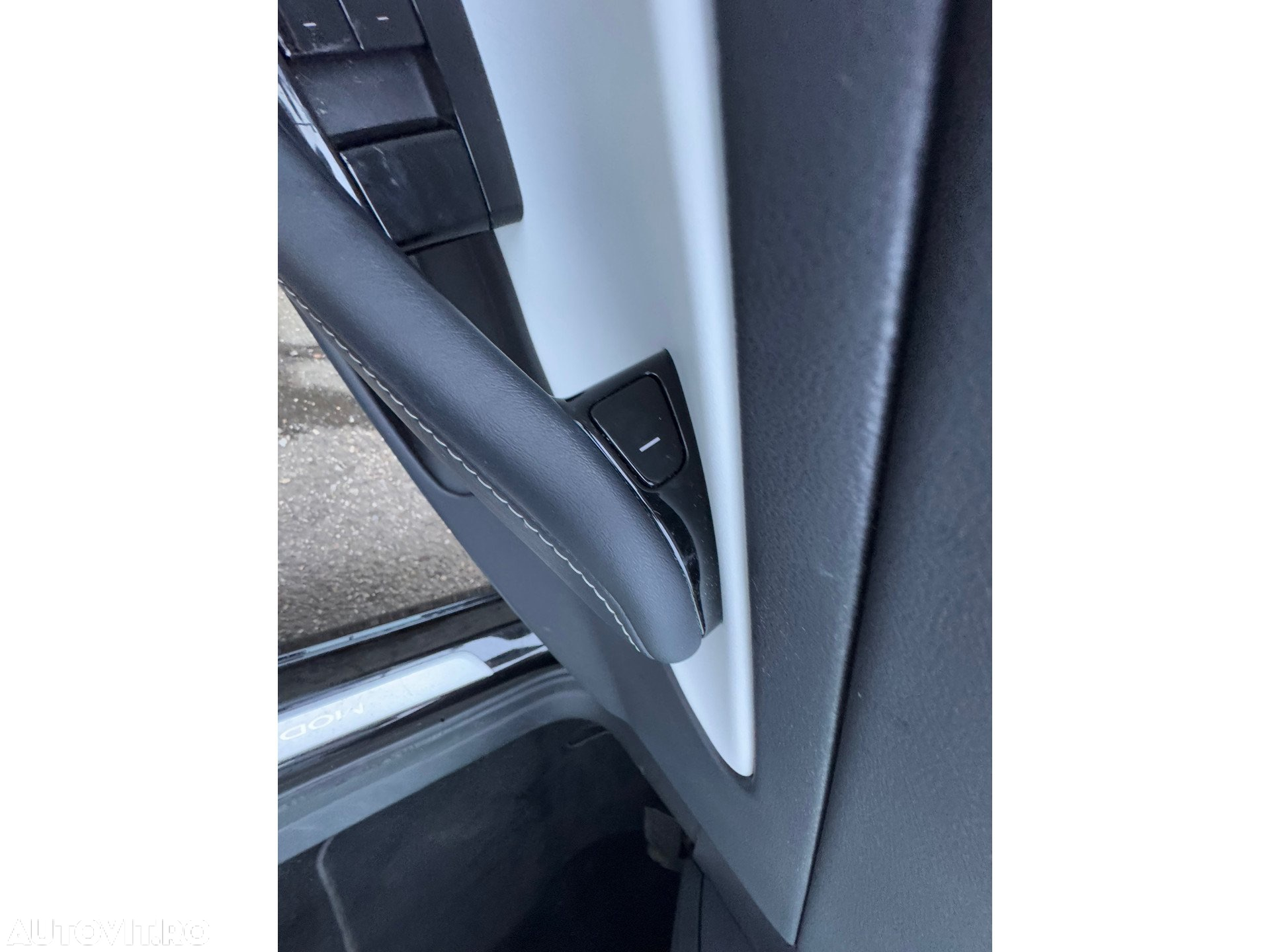 Tesla Model 3 Langstreckenbatterie Allradantrieb Dual Motor - 13