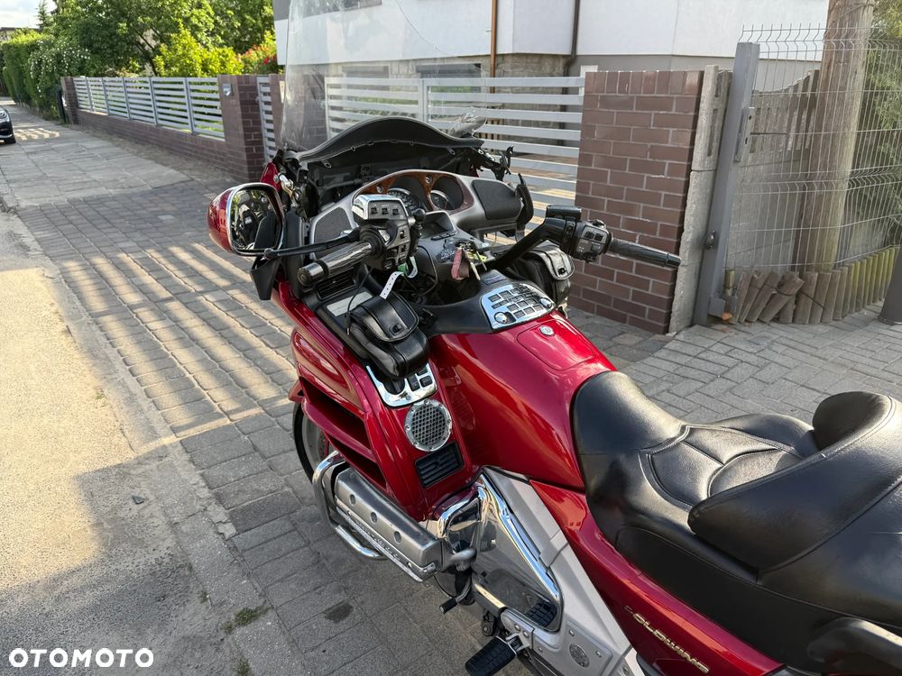 Honda GL - 26