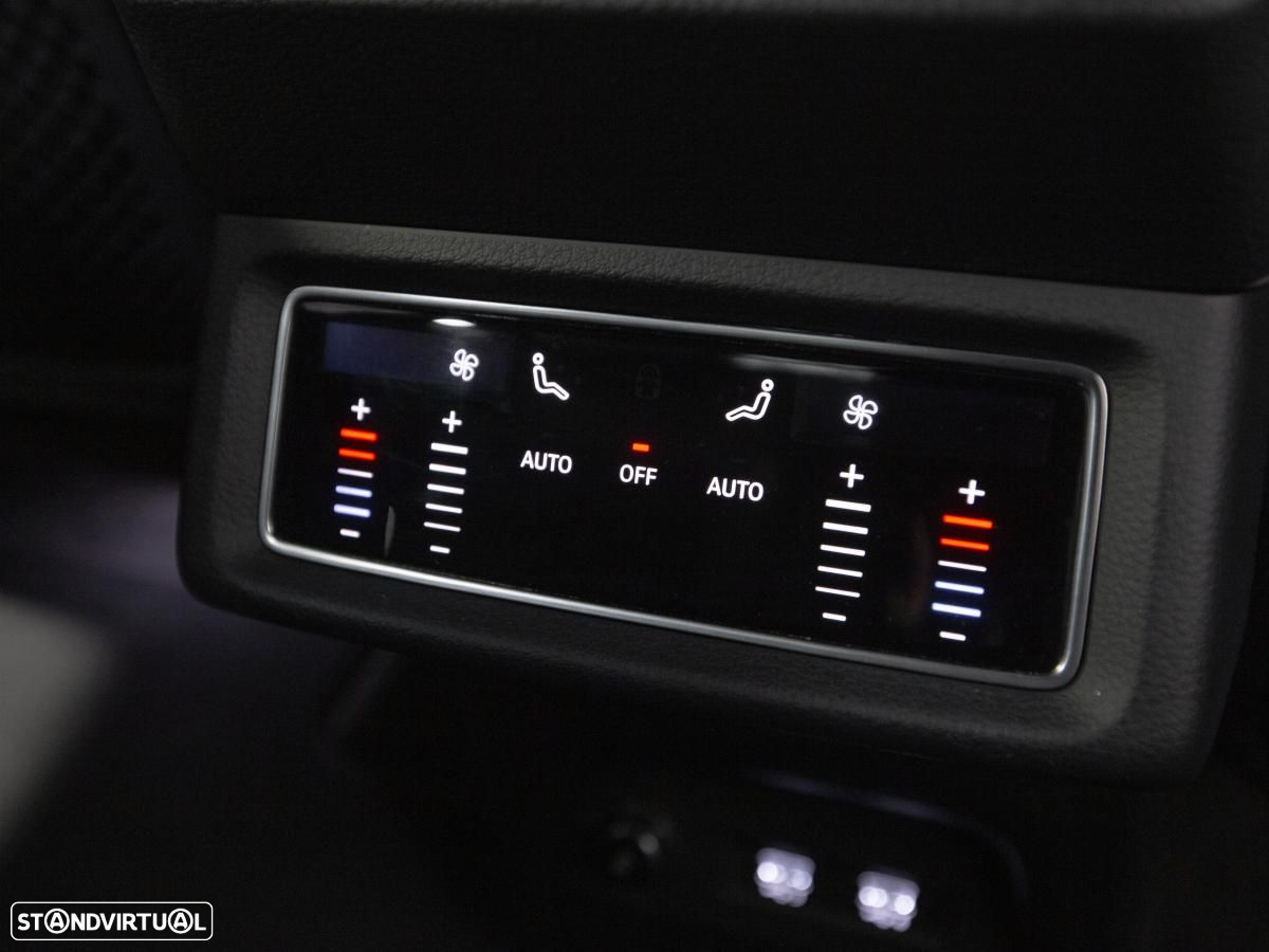 Audi e-tron Sportback 50 quattro S line - 24