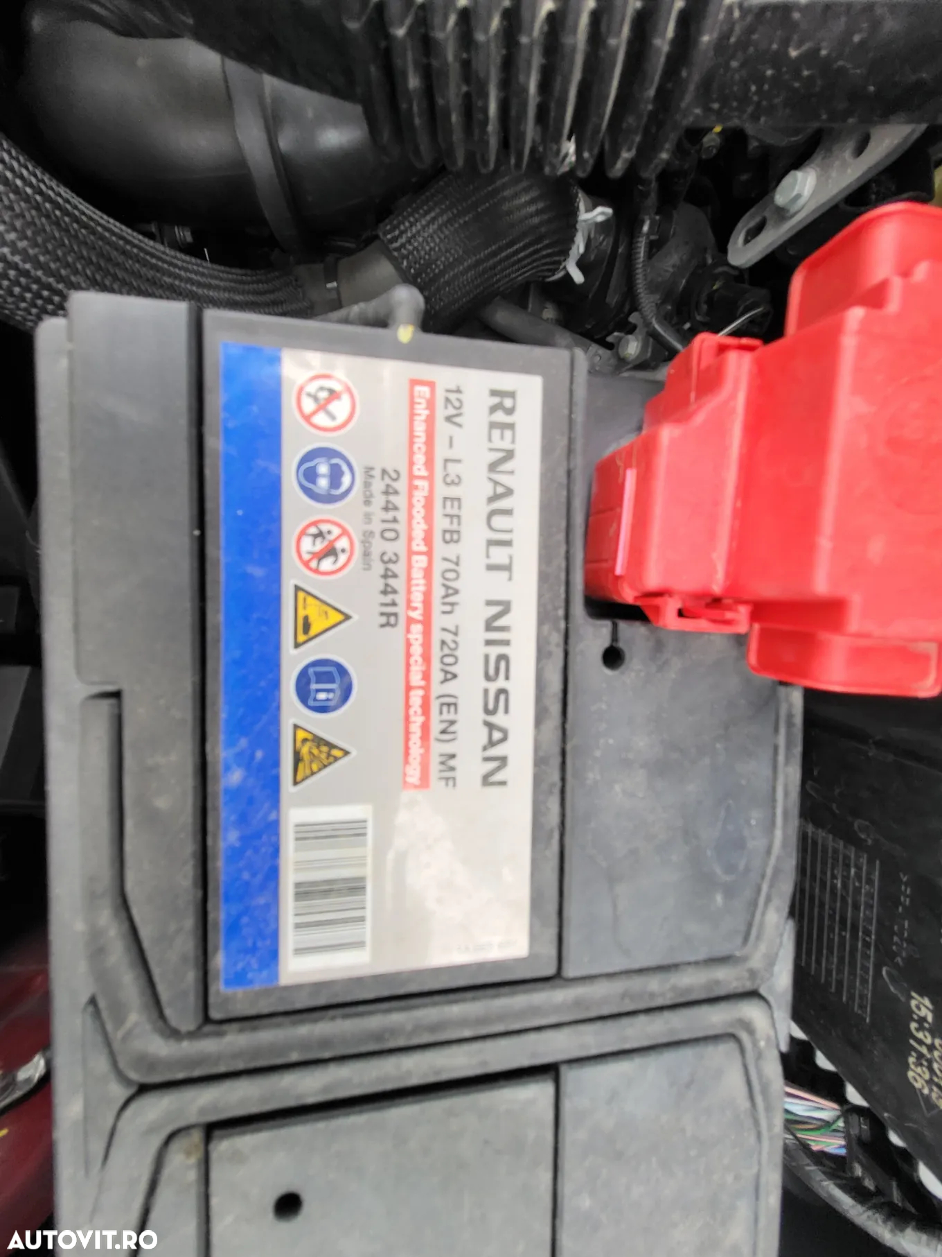 Dacia Dokker TCe 102 GPF Laureate - 8