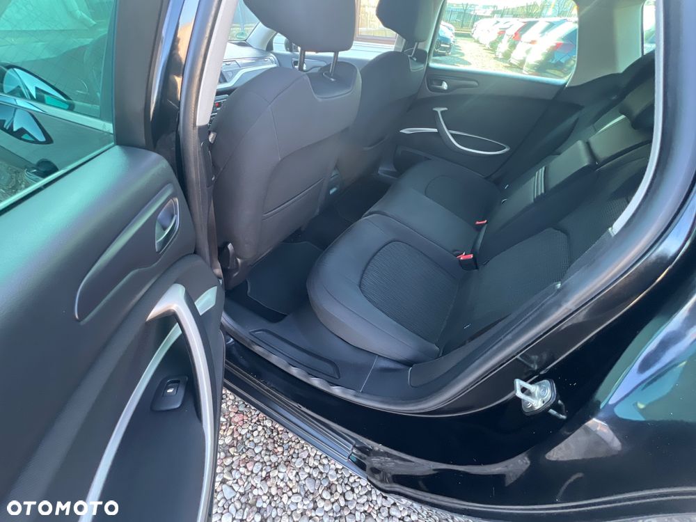 Citroën C5 HDi 140 FAP Confort - 19