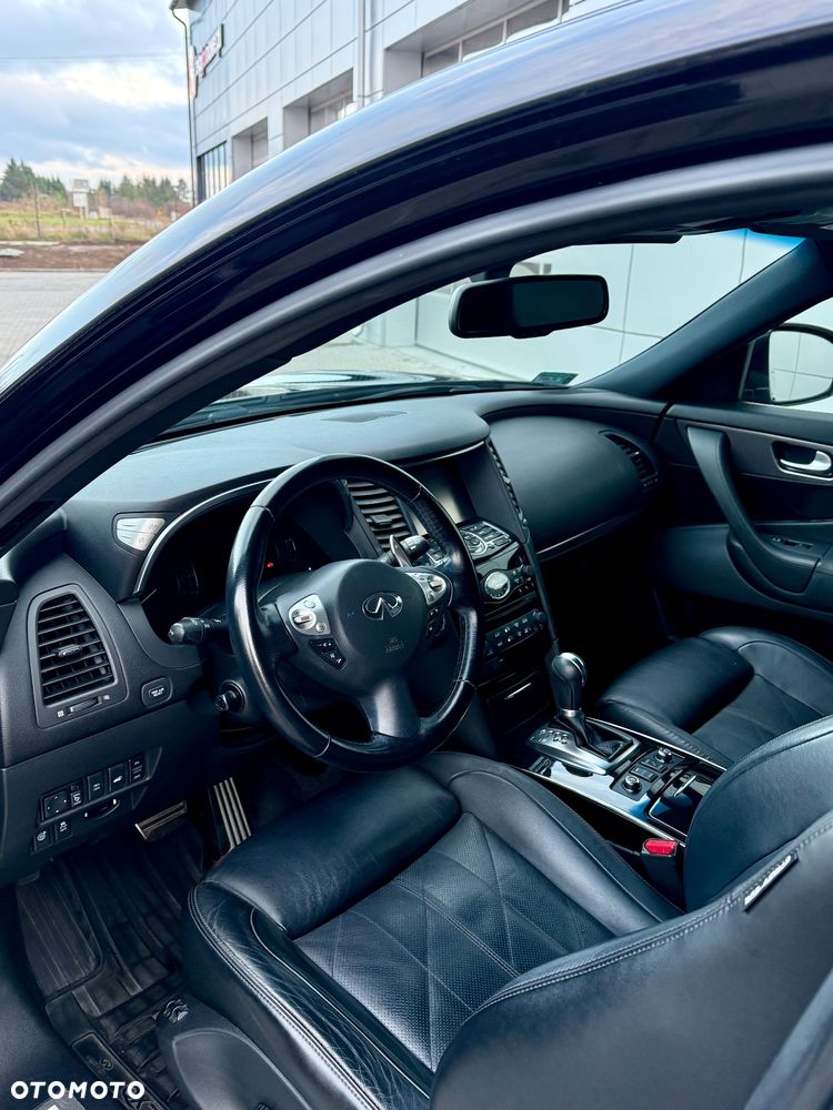Infiniti Q70 ver-3-7-awd-s - 6