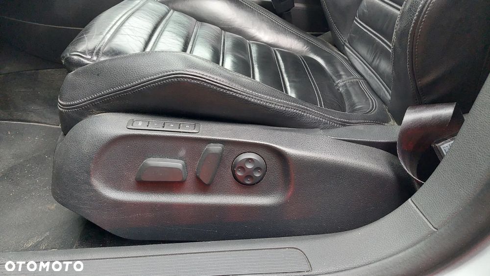 Volkswagen Passat 2.0 TSI Highline Tiptr - 15