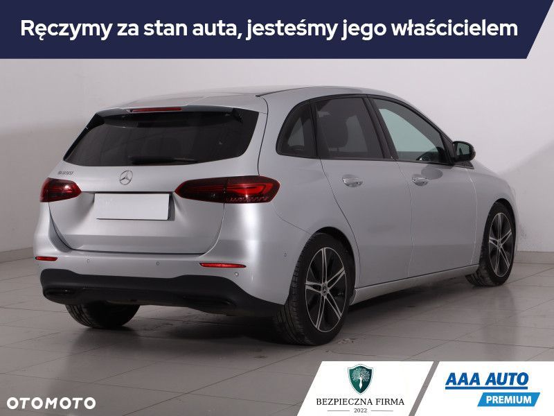 Mercedes-Benz Klasa B - 6