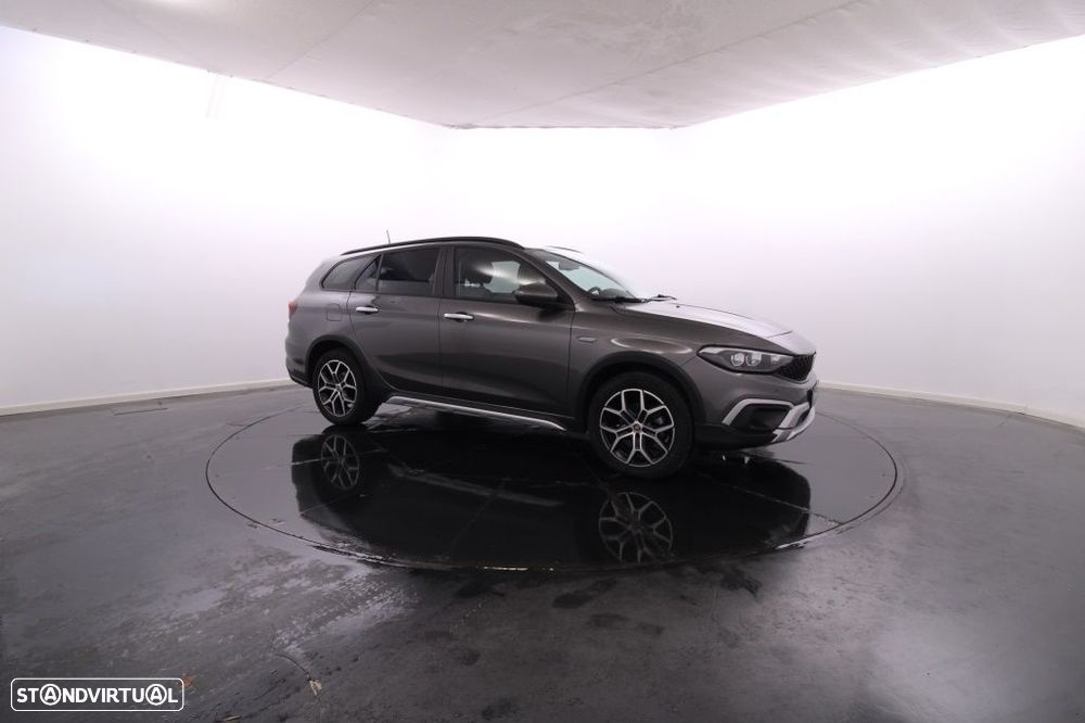 Fiat Tipo Station Wagon Cross 1.0 GSE T3 Cross - 10
