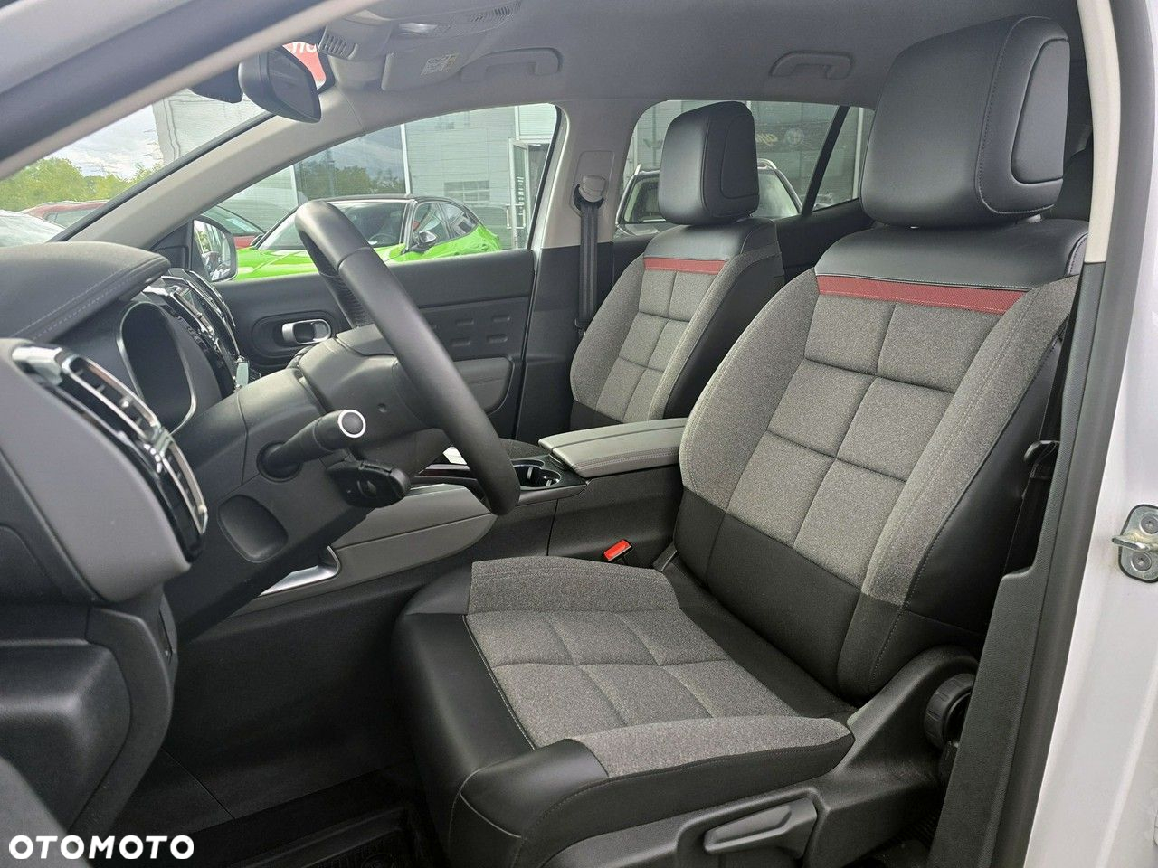Citroën C5 Aircross - 22