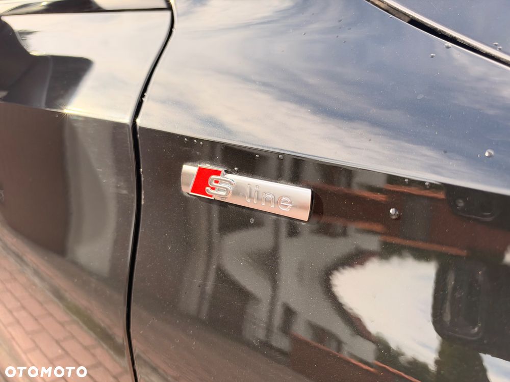 Audi A3 Sportback - 9