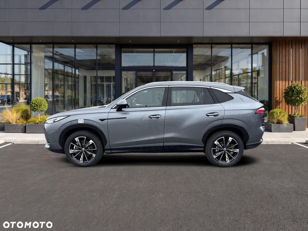 MG HS 1.5T HEV+ Exclusive - 10