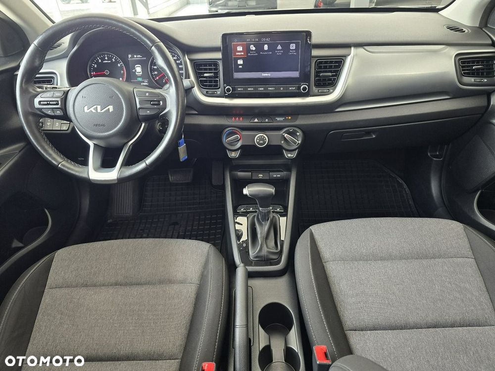 Kia Stonic 1.0 T-GDI M - 8