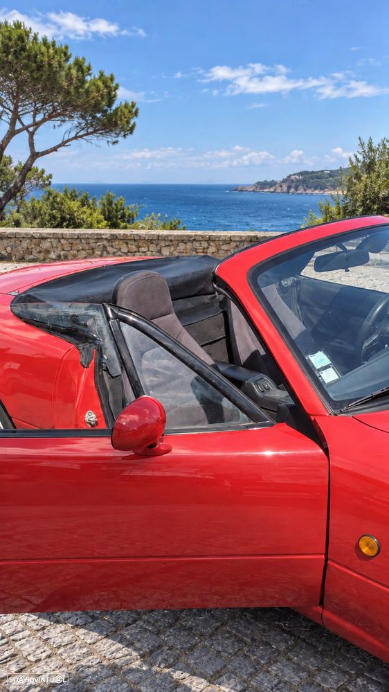 Mazda MX-5 1.6 - 3