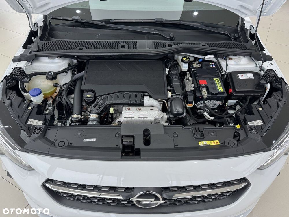 Opel Corsa 1.2 Elegance S&S - 19