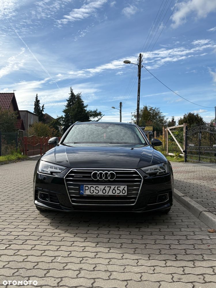 Audi A4 - 2